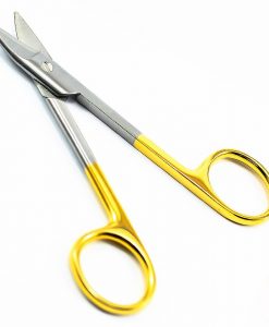 TC-Crown-Scissor-Curved